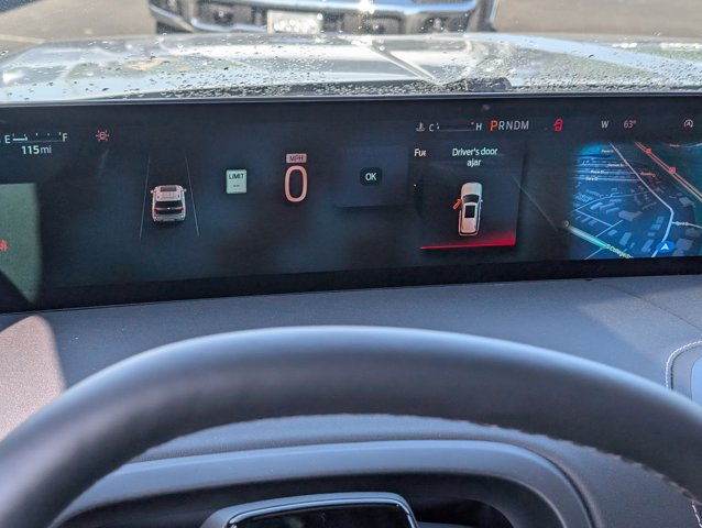 New 2026 Ford Expedition - photo 19