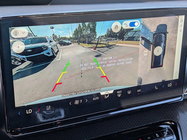 New 2026 Ford Expedition - photo 22