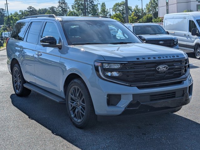 New 2026 Ford Expedition - photo 5