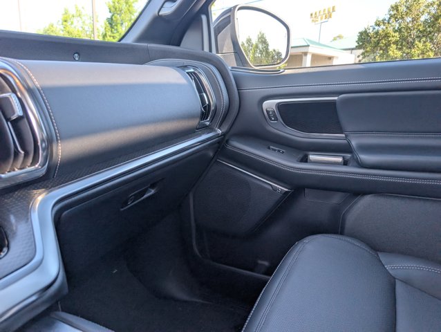 New 2026 Ford Expedition - photo 26