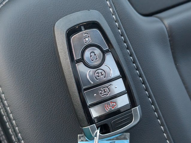 New 2026 Ford Expedition - photo 27