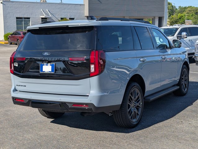 New 2026 Ford Expedition - photo 5
