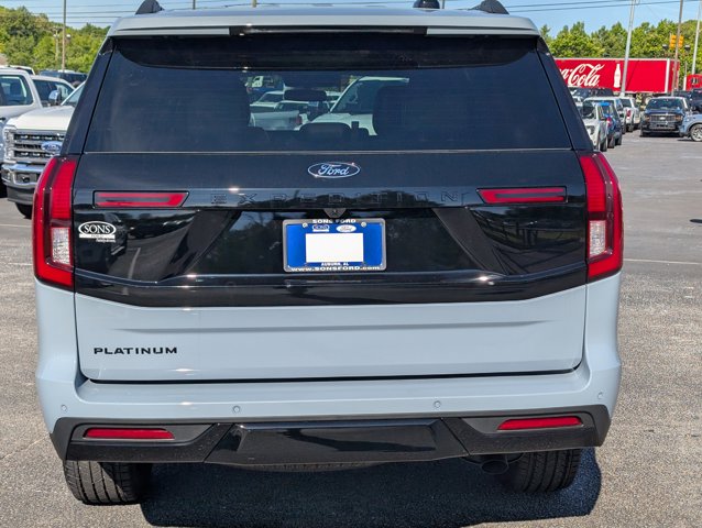 New 2026 Ford Expedition - photo 6