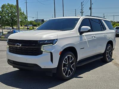 2024 Chevrolet Tahoe RWD SUV for sale #7981A - photo 2