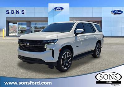 2024 Chevrolet Tahoe RWD SUV for sale #7981A - photo 1