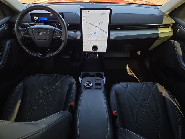 Used 2022 Ford Mustang Mach-E - photo 12