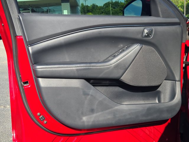 Used 2022 Ford Mustang Mach-E - photo 15
