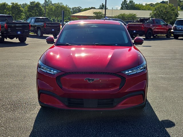Used 2022 Ford Mustang Mach-E - photo 2