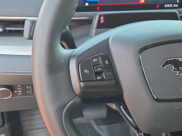 Used 2022 Ford Mustang Mach-E - photo 19
