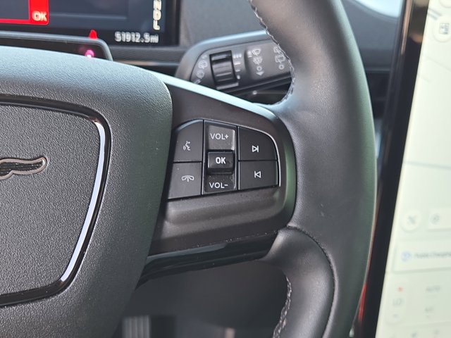 Used 2022 Ford Mustang Mach-E - photo 20