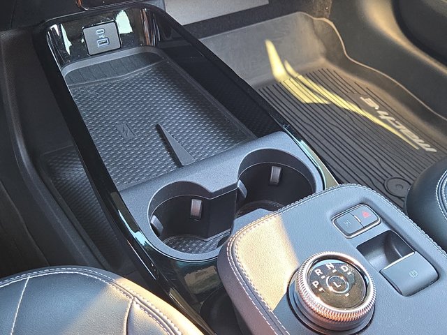 Used 2022 Ford Mustang Mach-E - photo 24