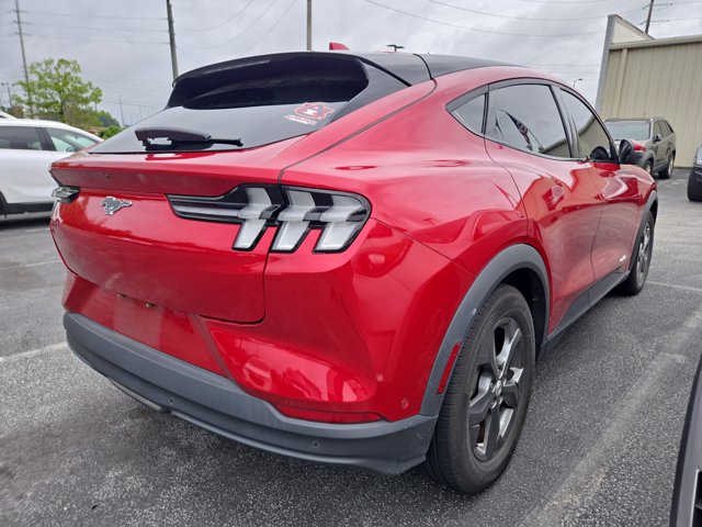 Used 2022 Ford Mustang Mach-E - photo 6