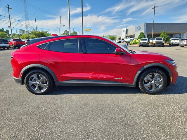 Used 2022 Ford Mustang Mach-E - photo 7
