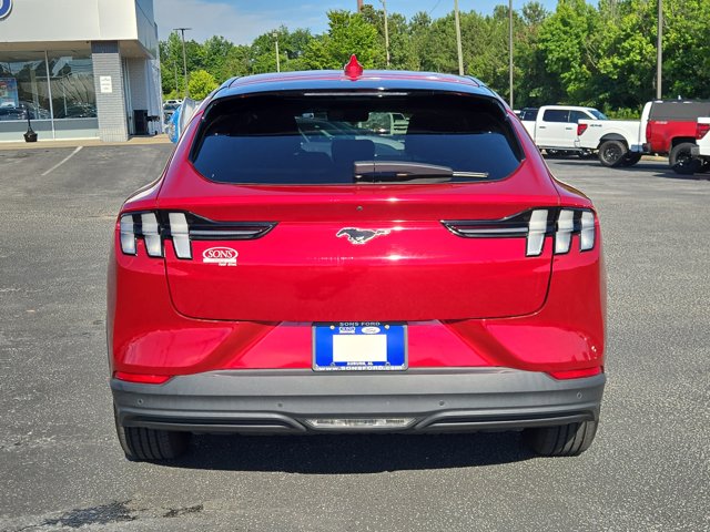 Used 2022 Ford Mustang Mach-E - photo 1