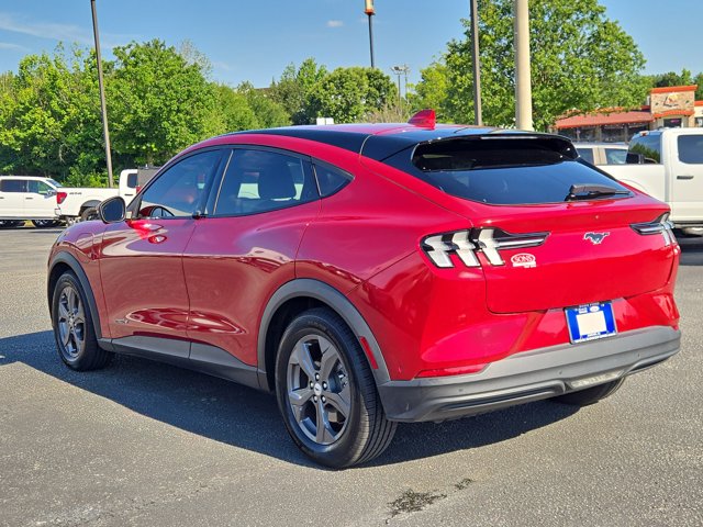 Used 2022 Ford Mustang Mach-E - photo 2