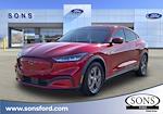 2022 Ford Mustang Mach-E RWD SUV for sale #7981B - photo 1