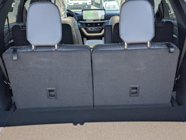 New 2026 Ford Explorer - photo 12