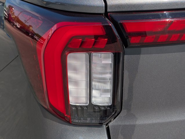 New 2026 Ford Explorer - photo 13