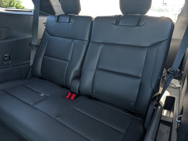 New 2026 Ford Explorer - photo 16