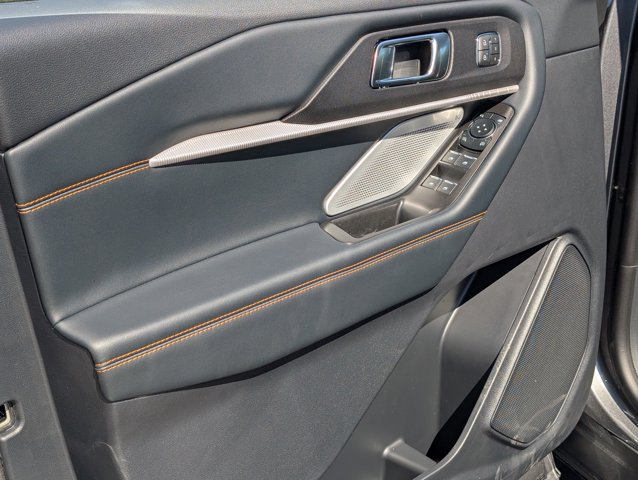 New 2026 Ford Explorer - photo 18