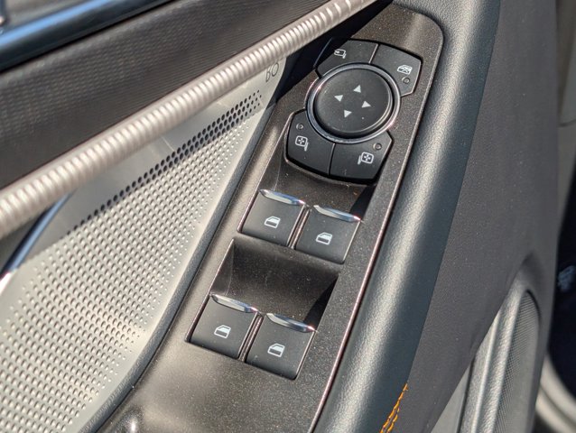New 2026 Ford Explorer - photo 19