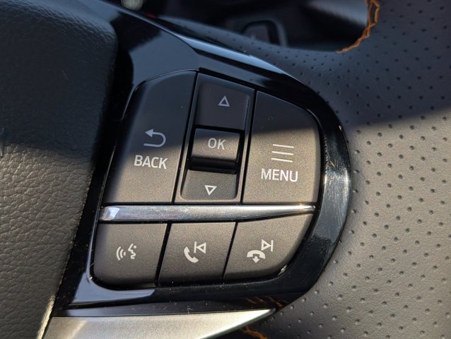 New 2026 Ford Explorer - photo 23