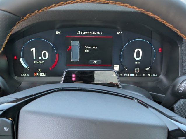 New 2026 Ford Explorer - photo 25