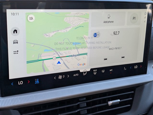 New 2026 Ford Explorer - photo 26