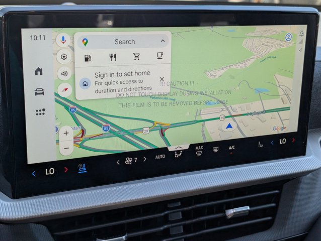 New 2026 Ford Explorer - photo 27