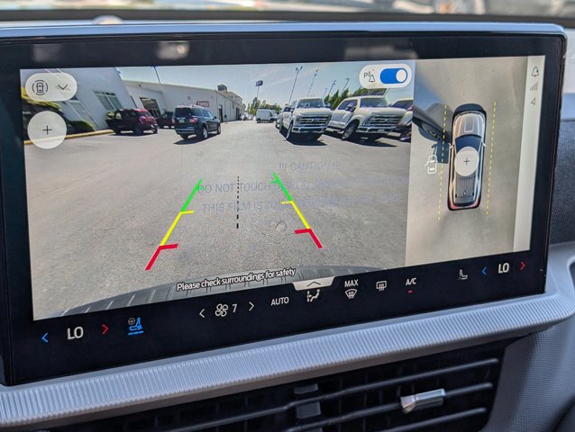 New 2026 Ford Explorer - photo 28