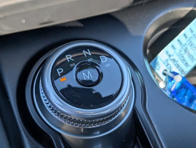 New 2026 Ford Explorer - photo 33