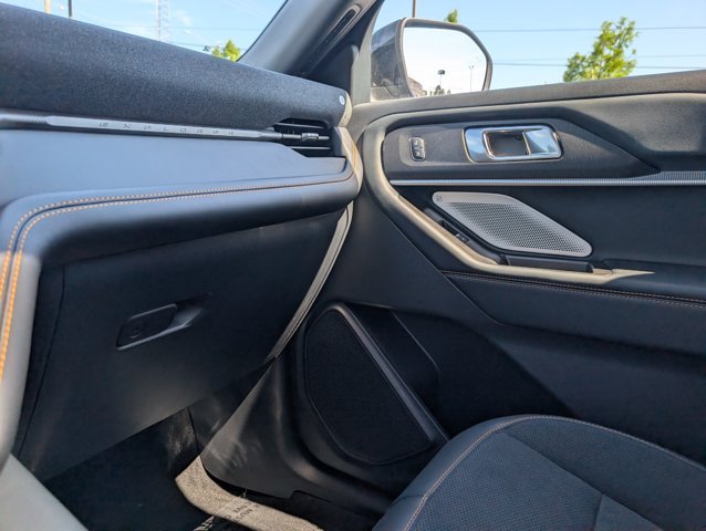 New 2026 Ford Explorer - photo 34