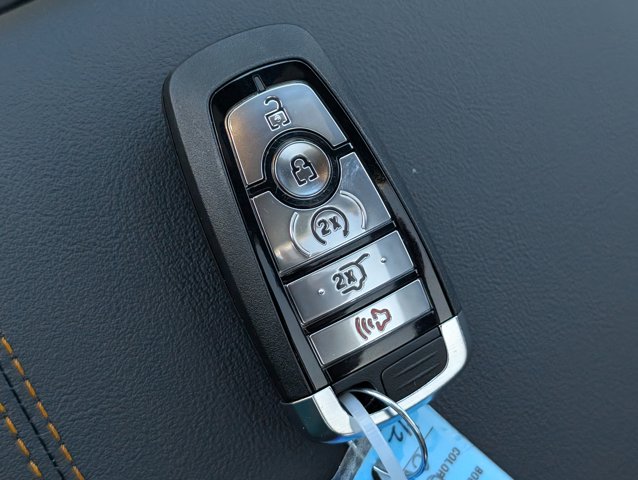 New 2026 Ford Explorer - photo 35