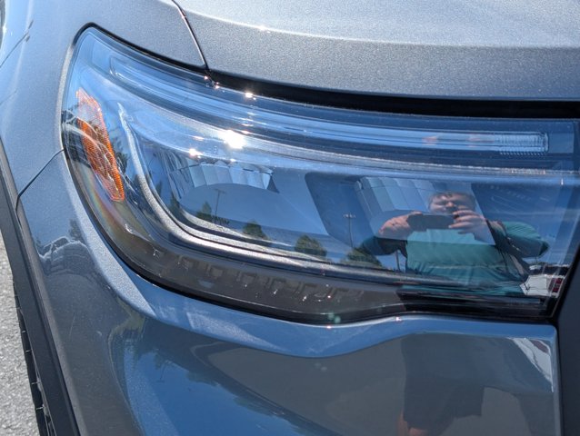 New 2026 Ford Explorer - photo 6
