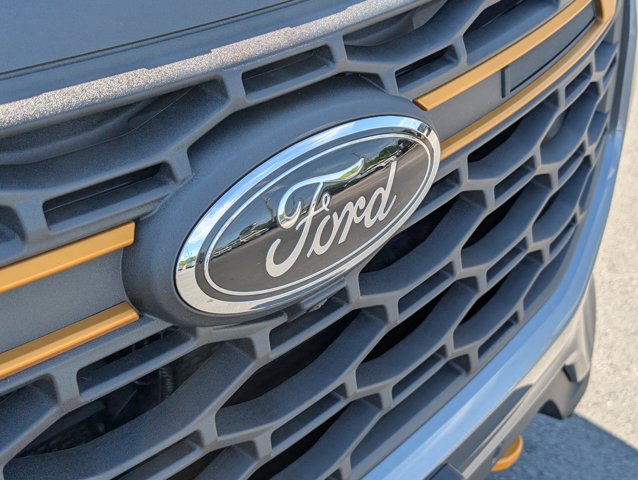 New 2026 Ford Explorer - photo 7