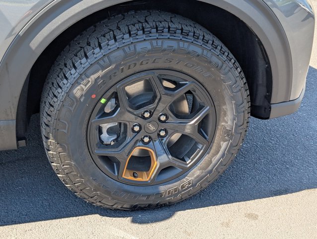 New 2026 Ford Explorer - photo 8