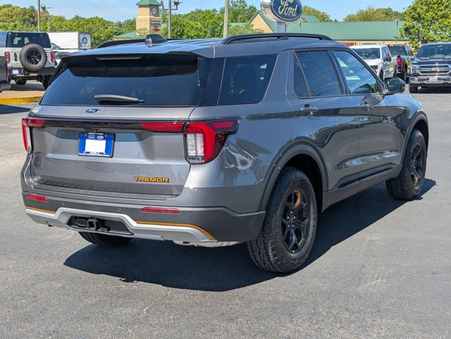 New 2026 Ford Explorer - photo 10