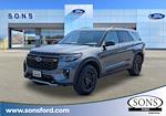 2026 Ford Explorer 4WD SUV for sale #7983 - photo 1