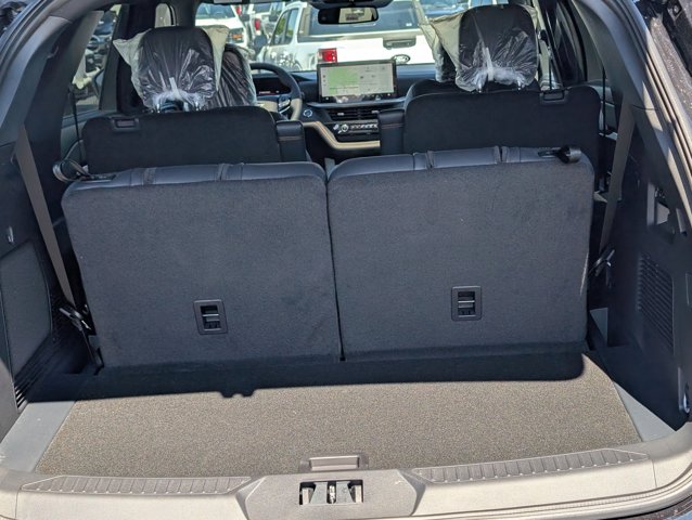 New 2026 Ford Explorer - photo 13