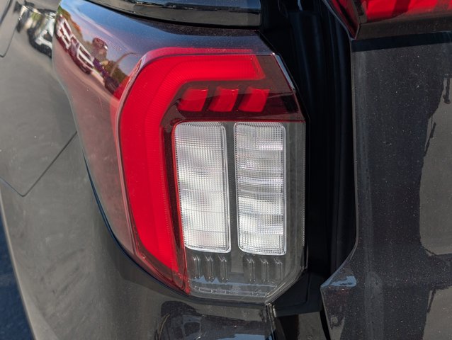New 2026 Ford Explorer - photo 14