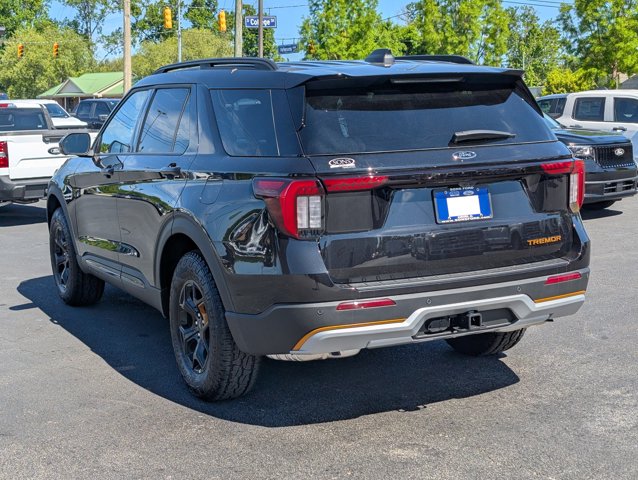 New 2026 Ford Explorer - photo 15