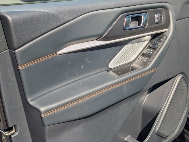 New 2026 Ford Explorer - photo 19