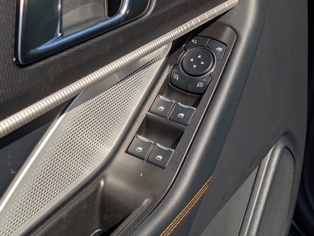New 2026 Ford Explorer - photo 20