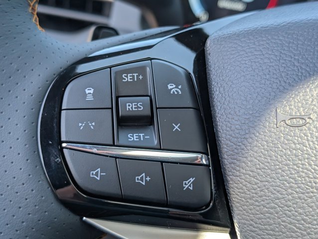 New 2026 Ford Explorer - photo 23
