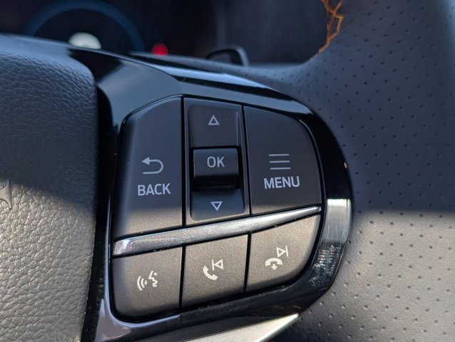 New 2026 Ford Explorer - photo 24