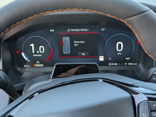 New 2026 Ford Explorer - photo 26