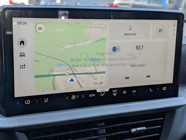 New 2026 Ford Explorer - photo 27