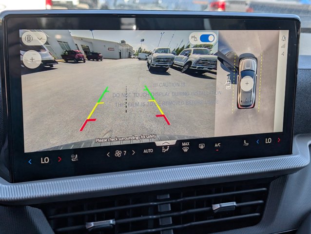 New 2026 Ford Explorer - photo 29