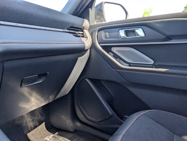 New 2026 Ford Explorer - photo 35