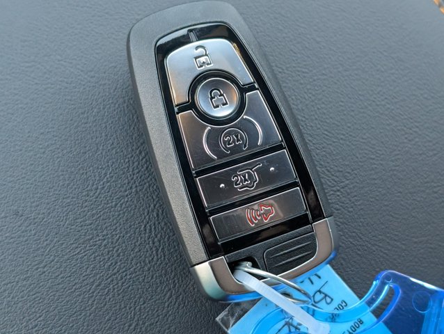 New 2026 Ford Explorer - photo 36